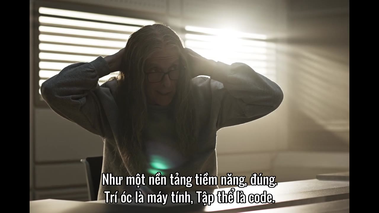 Gương Đen (Phần 4) tập 4 cảnh 3