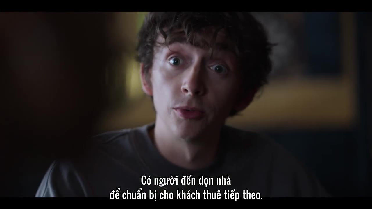 Gương Đen (Phần 6) tập 2
