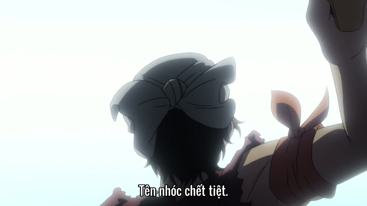 Magi: Sinbad Phiêu Lưu Ký tập 2