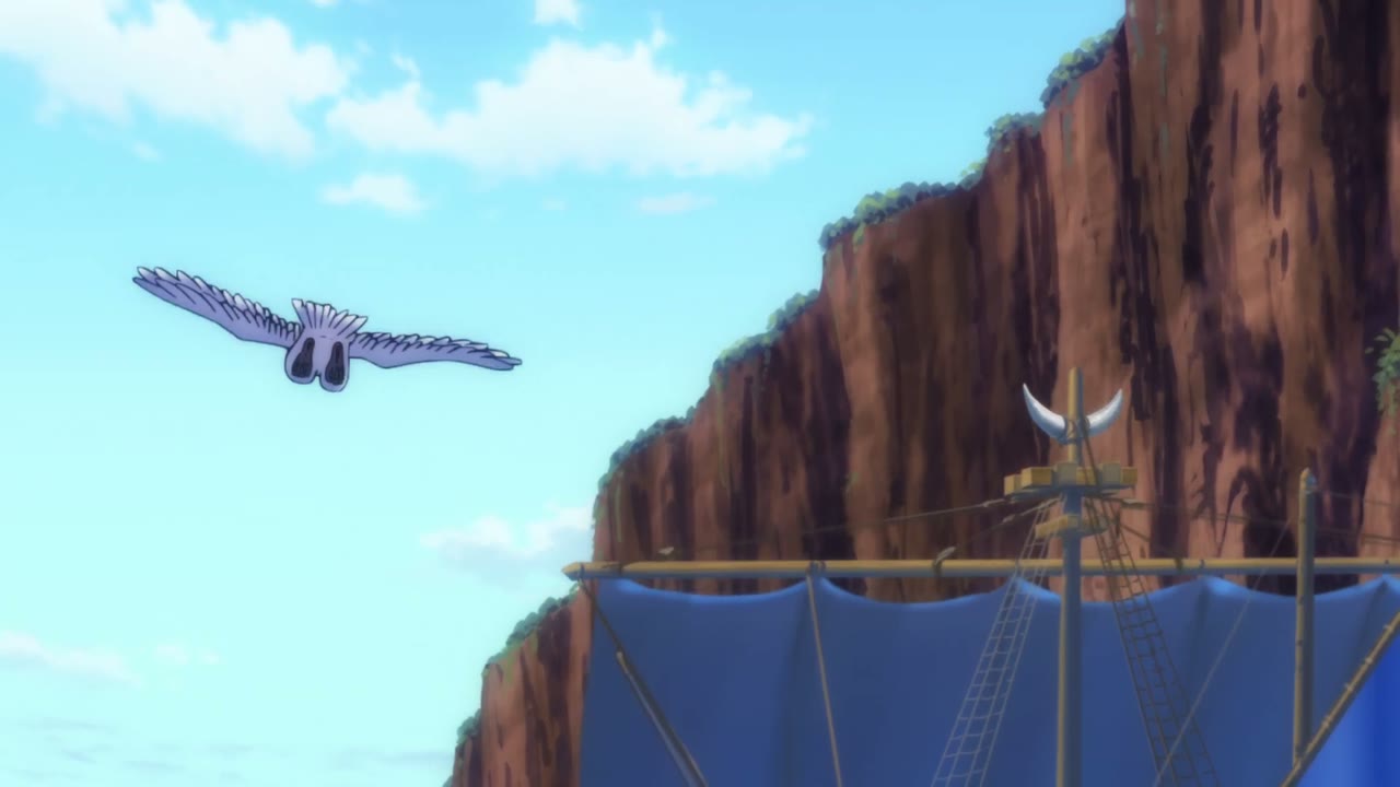 Magi: Sinbad Phiêu Lưu Ký tập 11