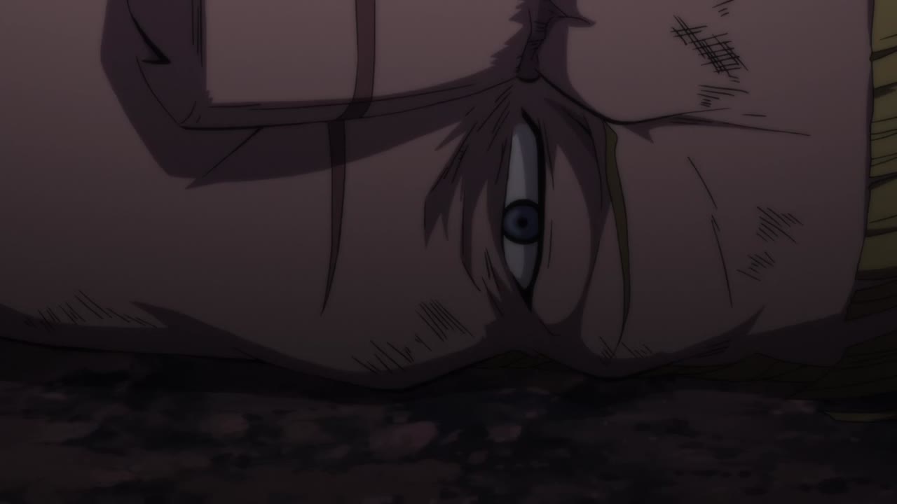 Magi: Sinbad Phiêu Lưu Ký - cảnh 3