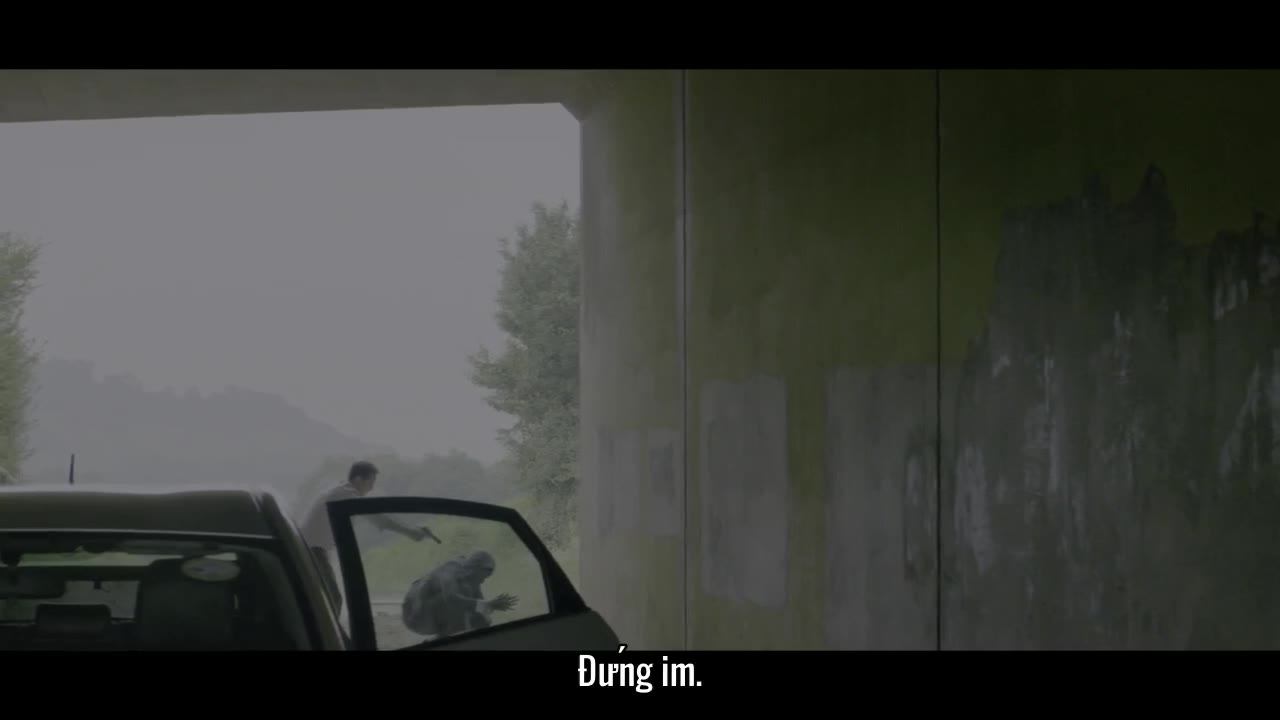 Gương Đen (Phần 5) tập 2