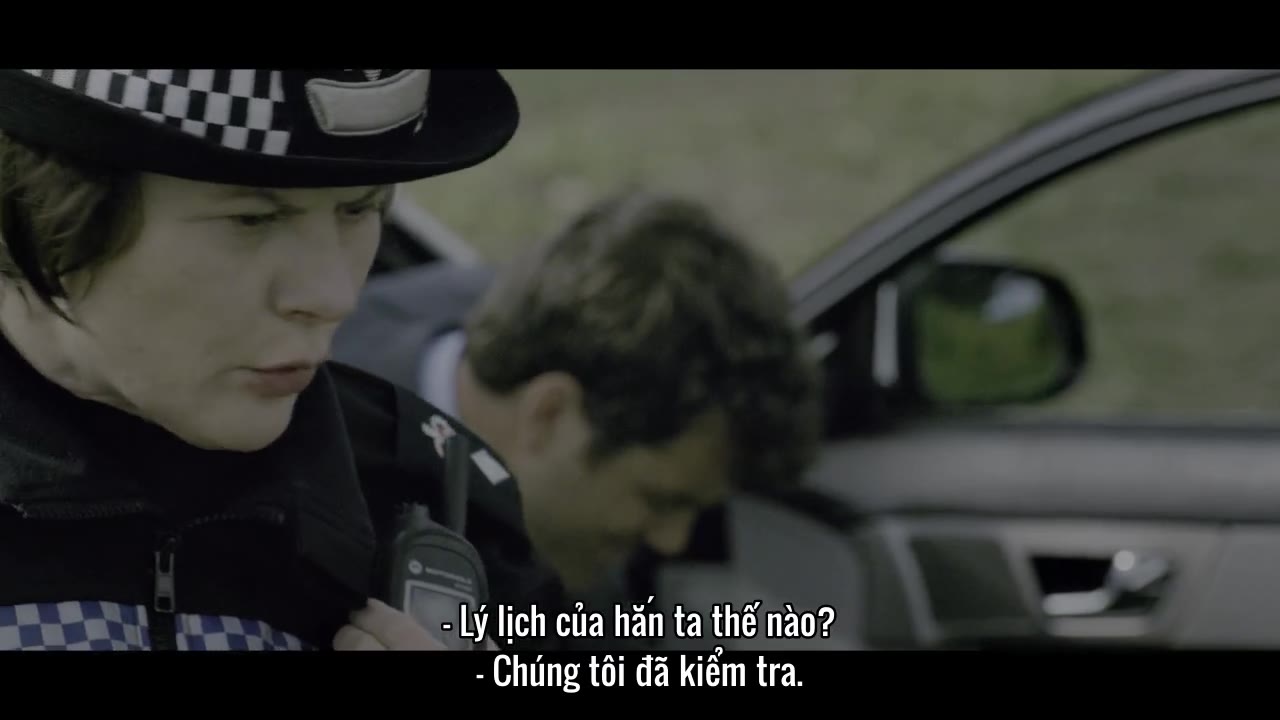 Gương Đen (Phần 5) tập 2 cảnh 2