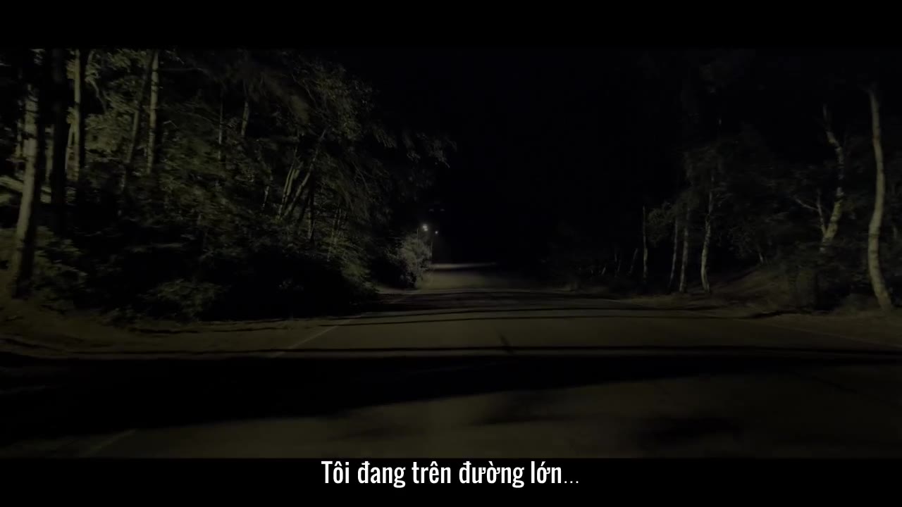 Gương Đen (Phần 5) tập 2 cảnh 3