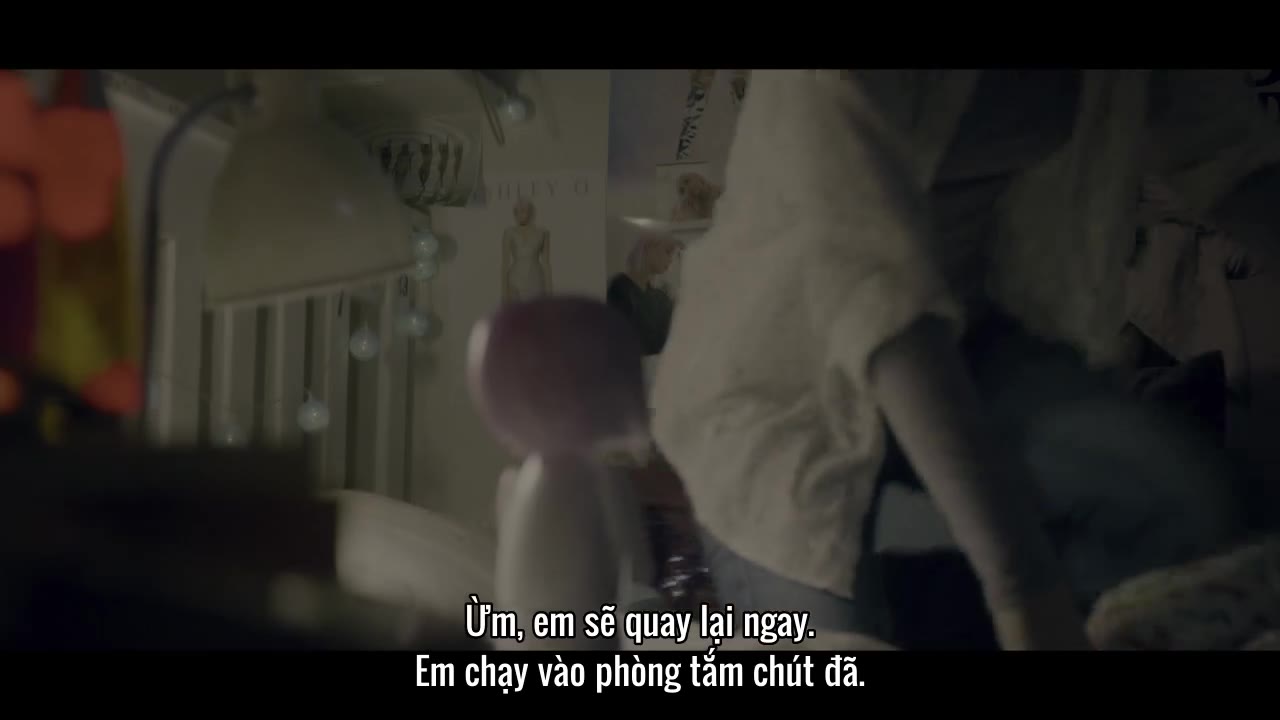 Gương Đen (Phần 5) tập 3