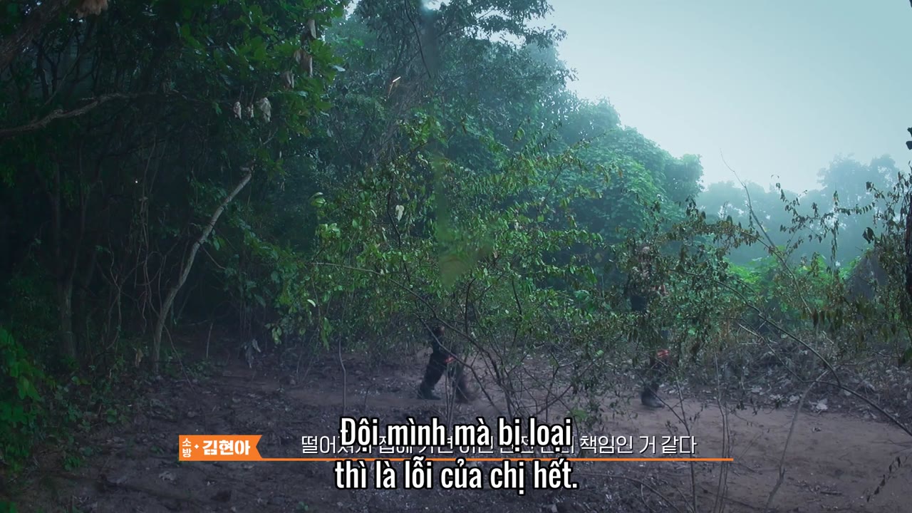 Siren: Sinh tồn trên đảo hoang tập 3
