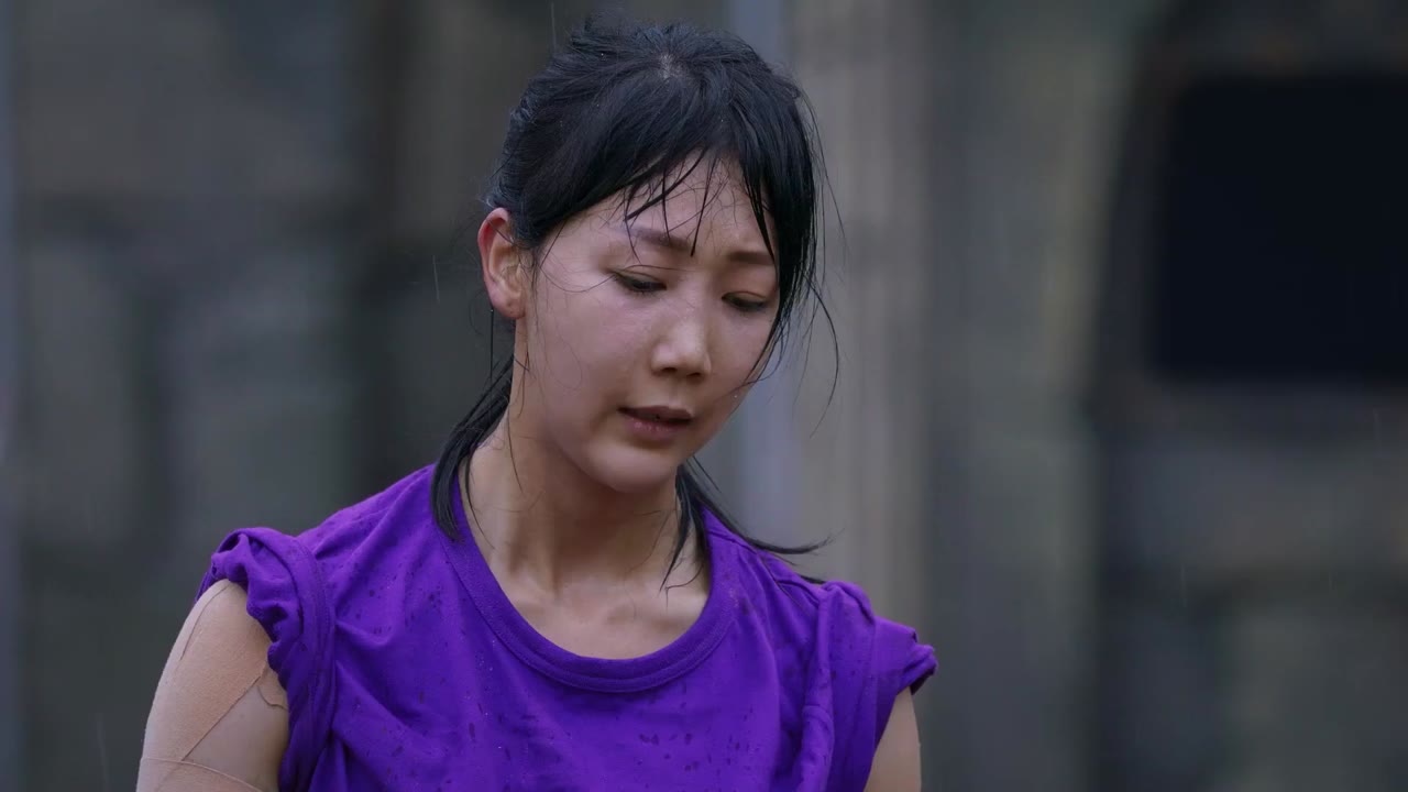Siren: Sinh tồn trên đảo hoang tập 6