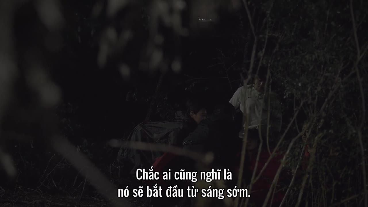 Siren: Sinh tồn trên đảo hoang tập 7