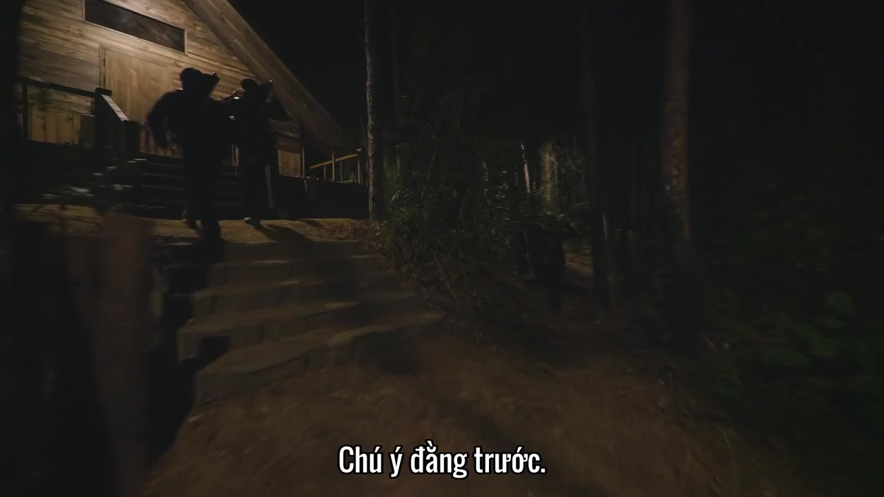 Siren: Sinh tồn trên đảo hoang tập 8 cảnh 2