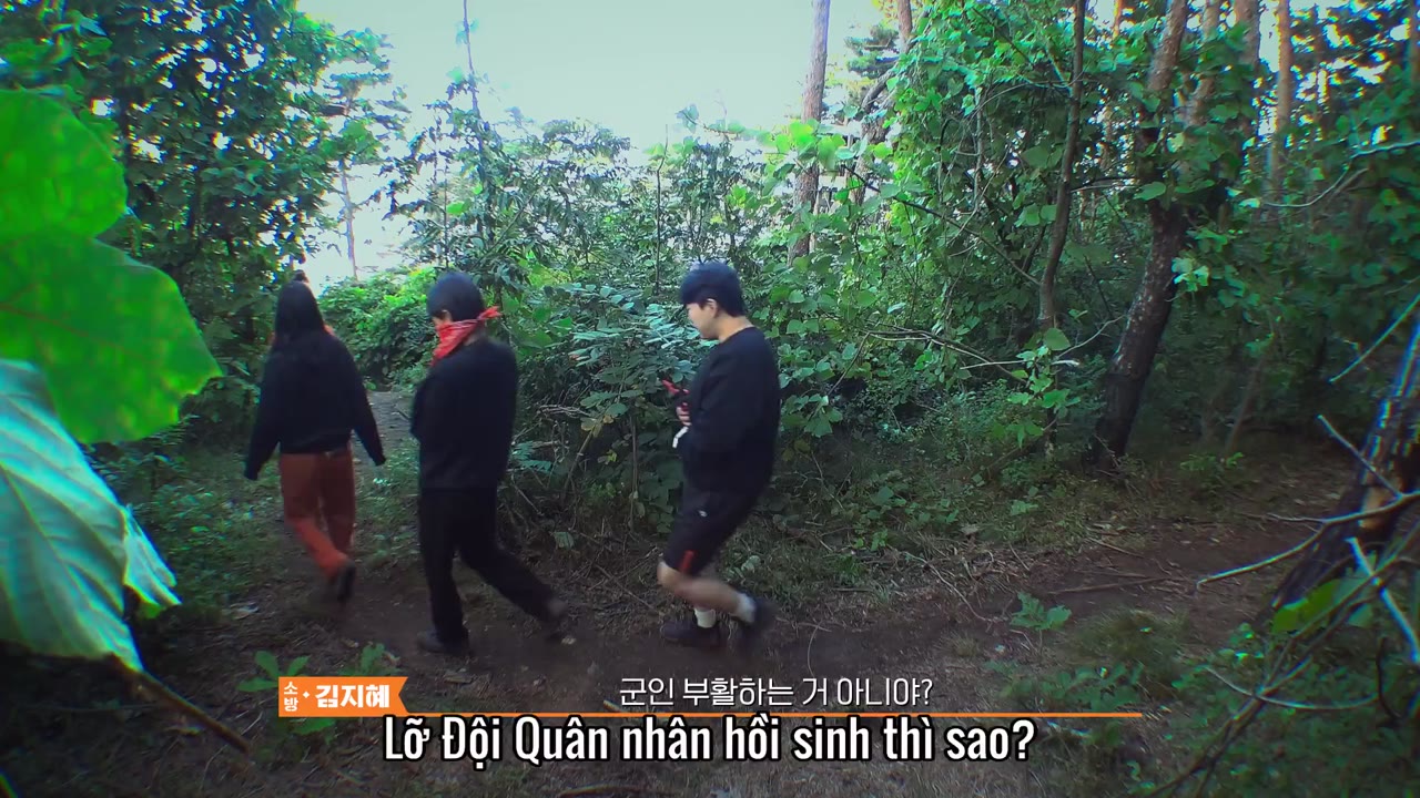 Siren: Sinh tồn trên đảo hoang tập 8 cảnh 3