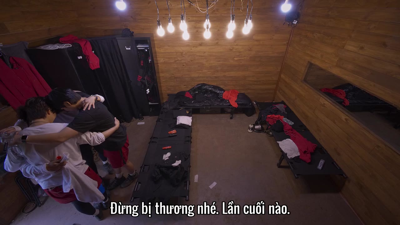 Siren: Sinh tồn trên đảo hoang tập 10 cảnh 2
