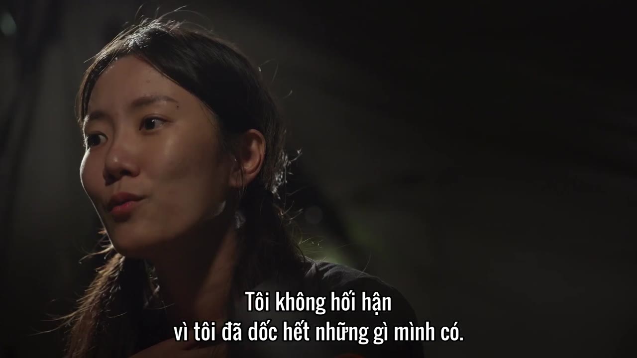 Siren: Sinh tồn trên đảo hoang tập 10 cảnh 3