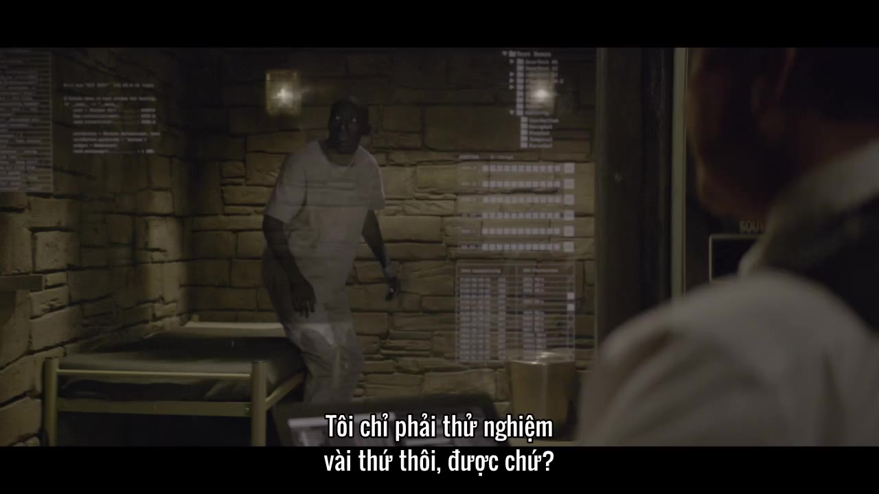 Gương Đen (Phần 4) tập 6 cảnh 3
