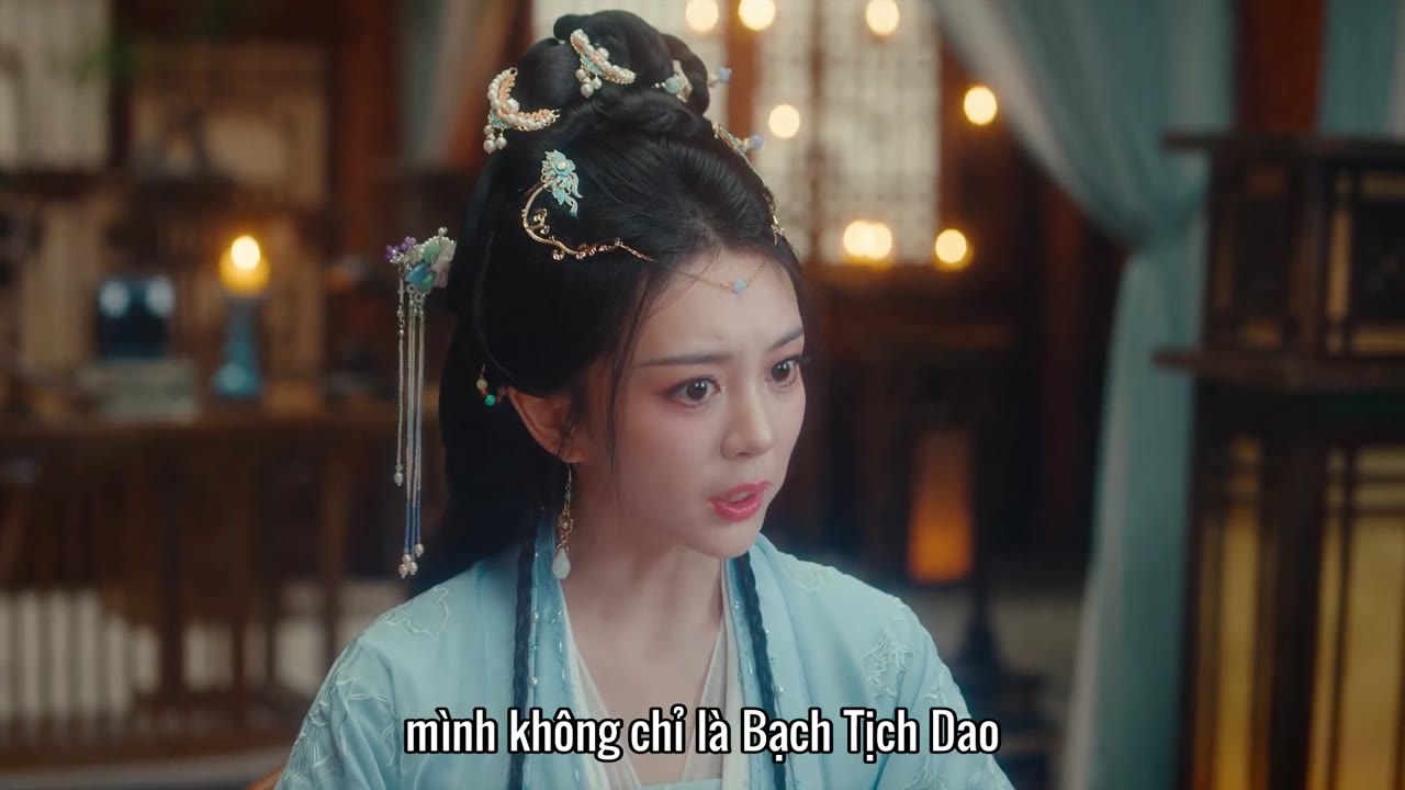 Thành Hoàng Lục tập 2 cảnh 3