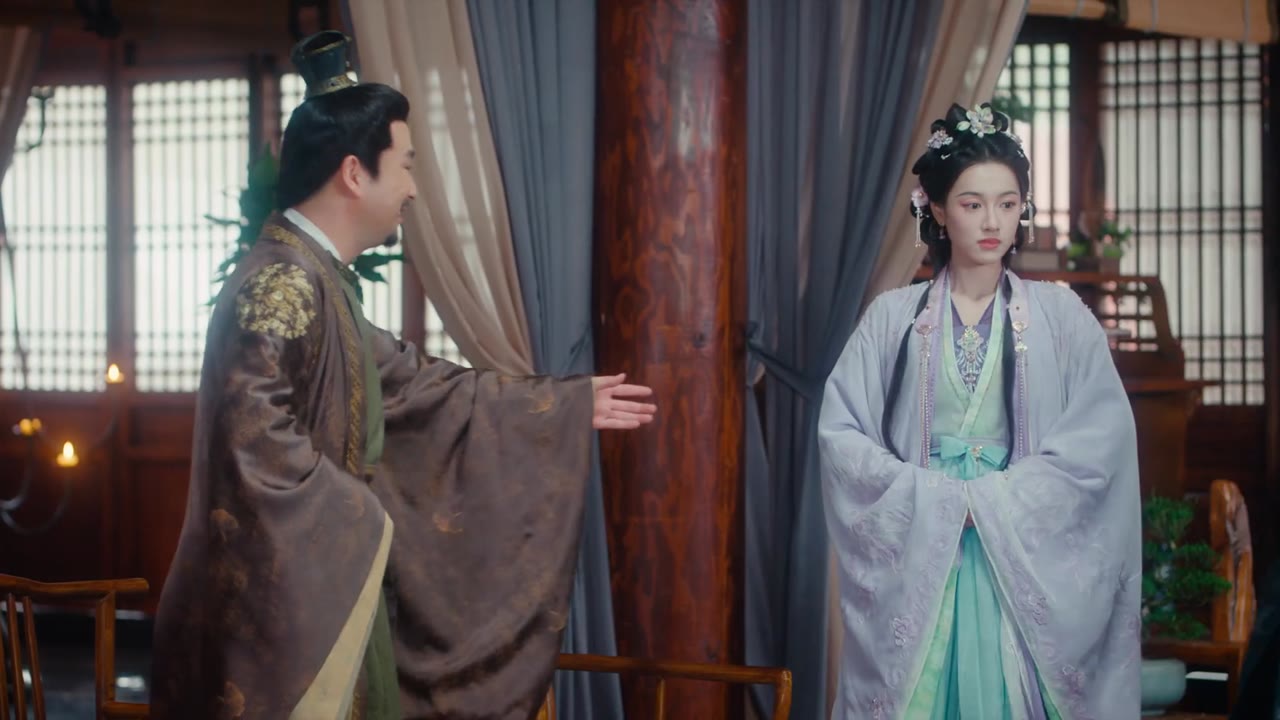 Thành Hoàng Lục tập 3
