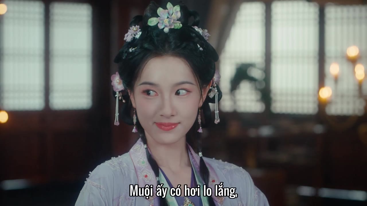 Thành Hoàng Lục tập 3 cảnh 2