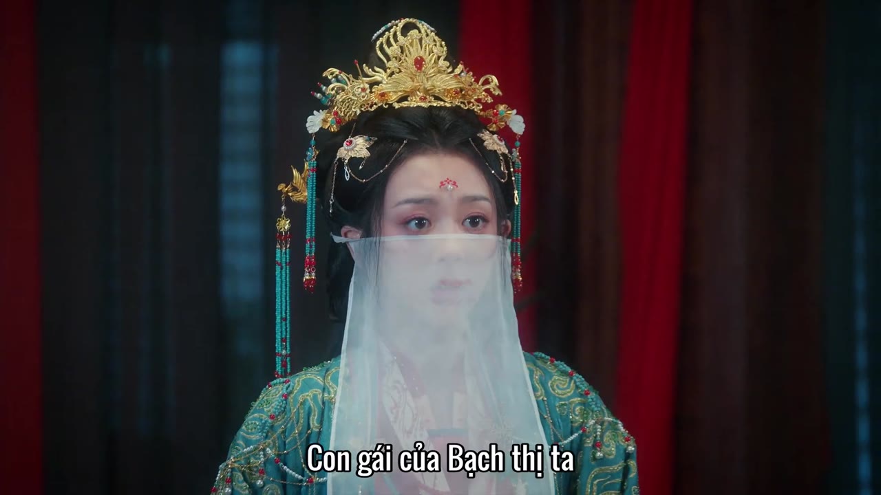 Thành Hoàng Lục tập 3 cảnh 3
