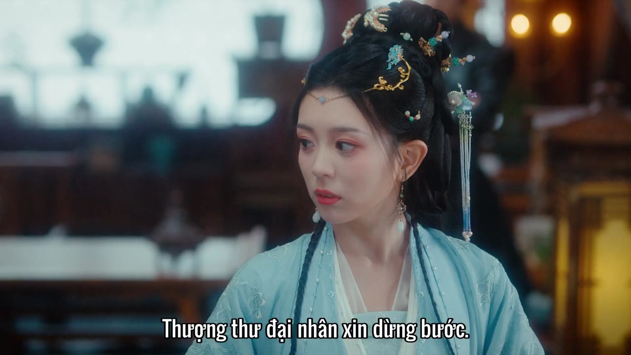 Thành Hoàng Lục tập 4