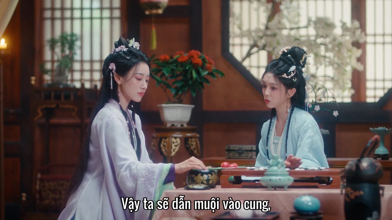 Thành Hoàng Lục tập 4 cảnh 2