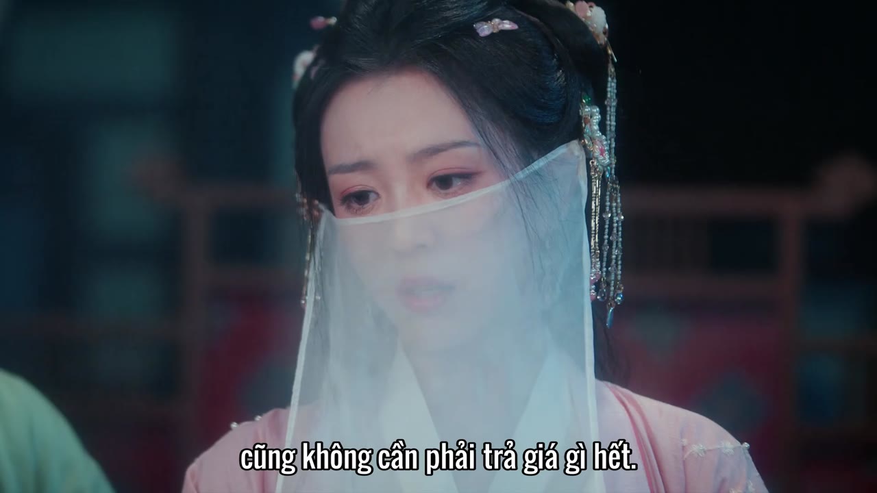 Thành Hoàng Lục tập 5 cảnh 2