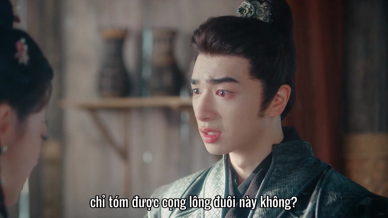 Thành Hoàng Lục tập 7