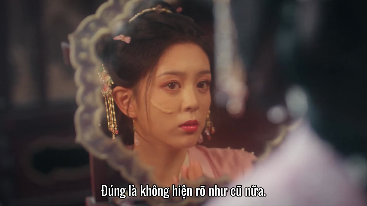 Thành Hoàng Lục tập 7 cảnh 3
