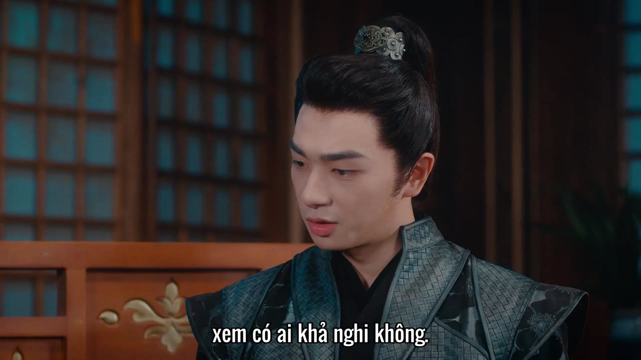 Thành Hoàng Lục tập 9 cảnh 3