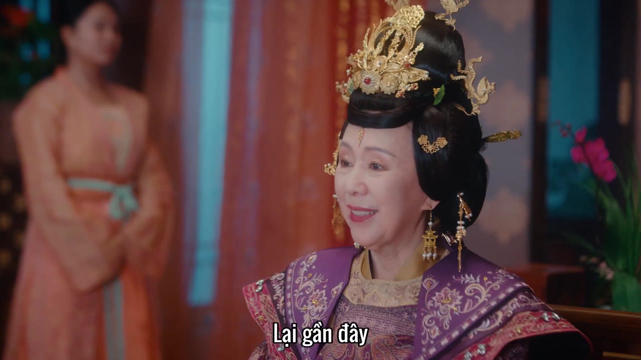 Thành Hoàng Lục tập 10 cảnh 2
