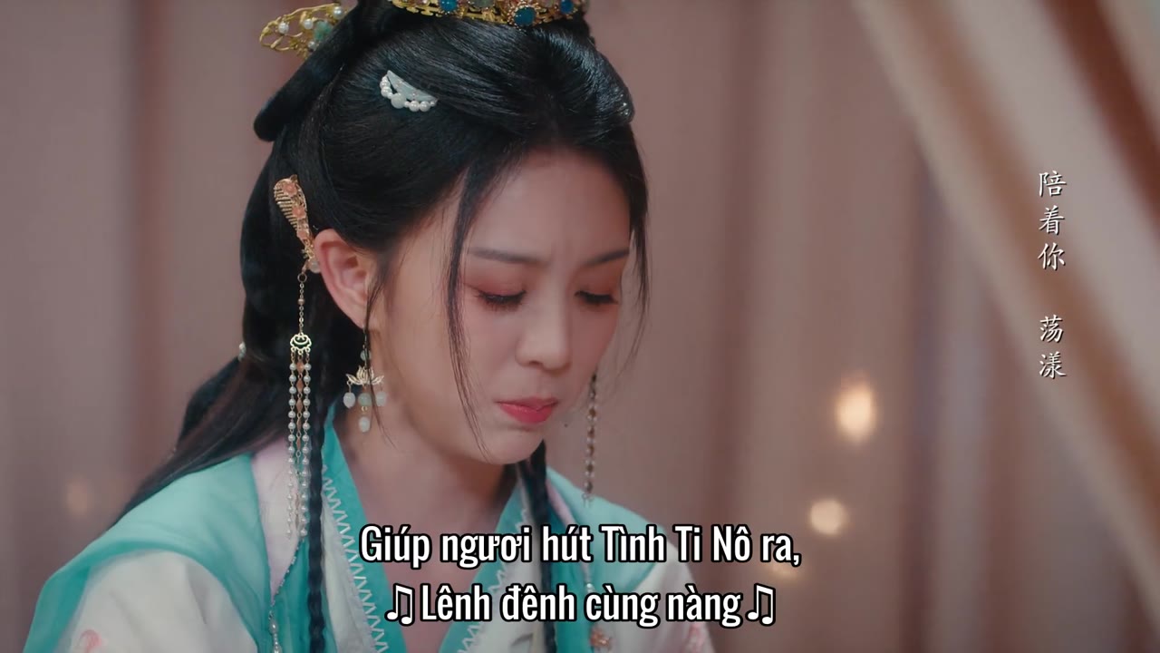 Thành Hoàng Lục tập 11 cảnh 3