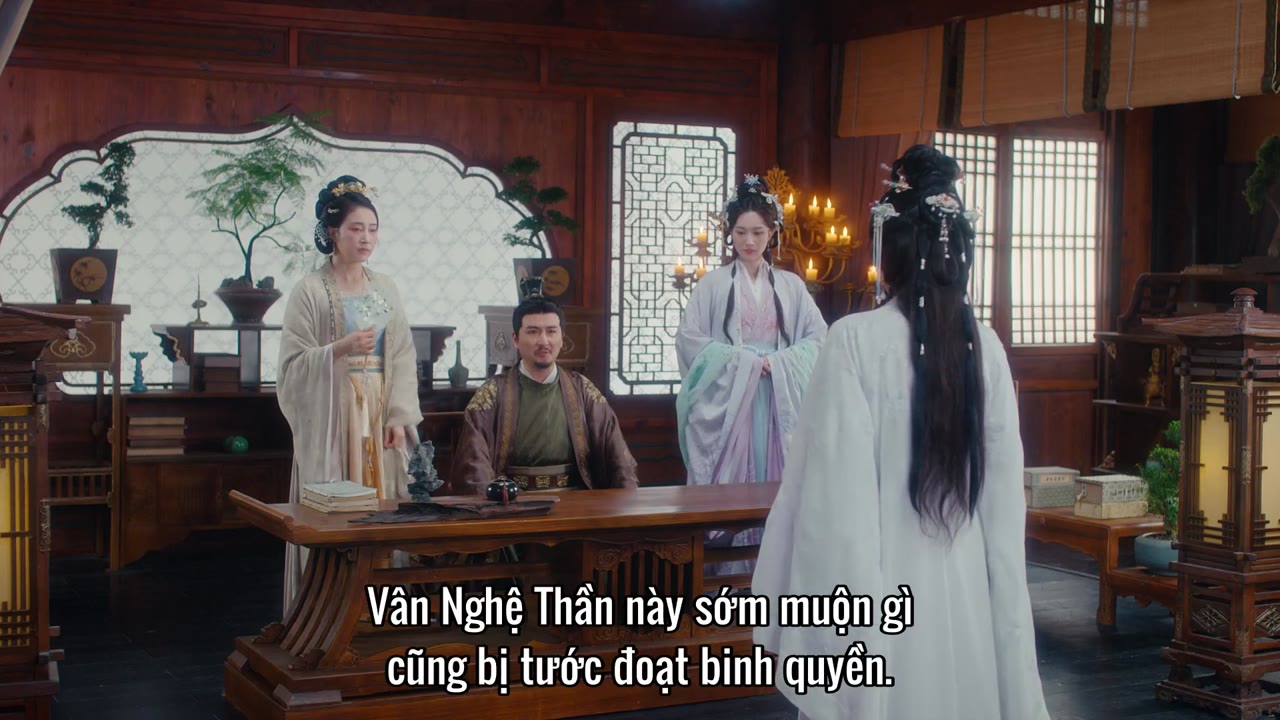 Thành Hoàng Lục tập 14