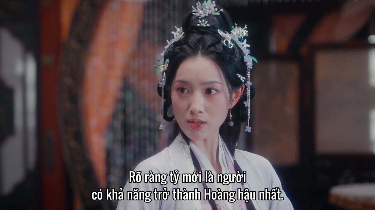Thành Hoàng Lục tập 14 cảnh 2