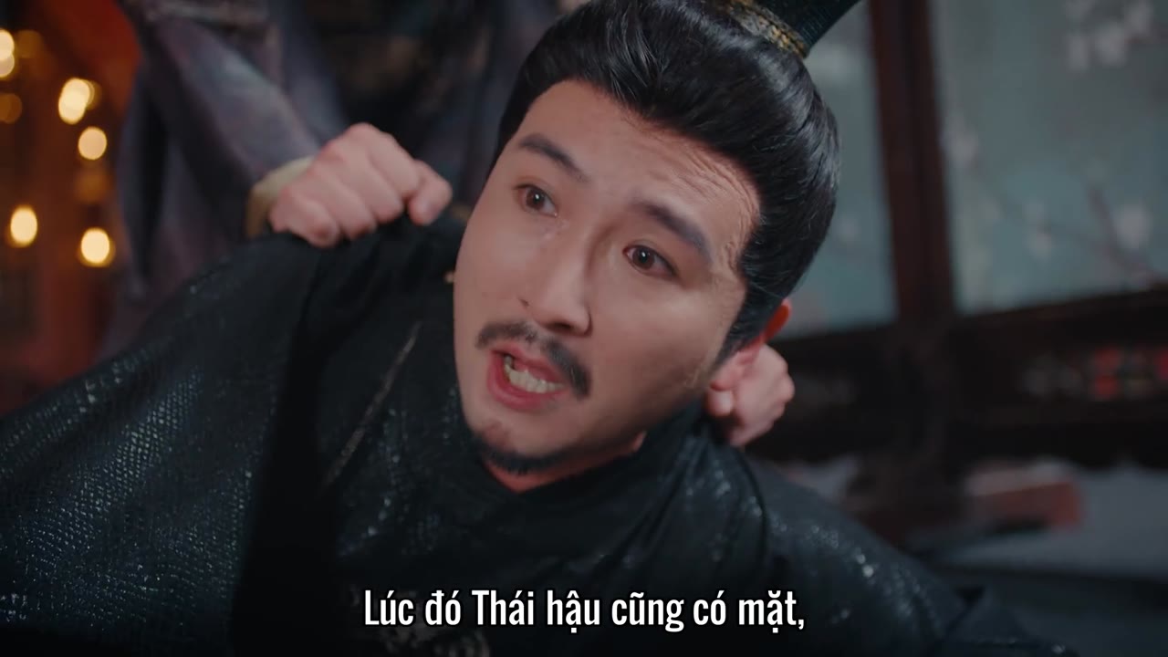 Thành Hoàng Lục tập 16 cảnh 3
