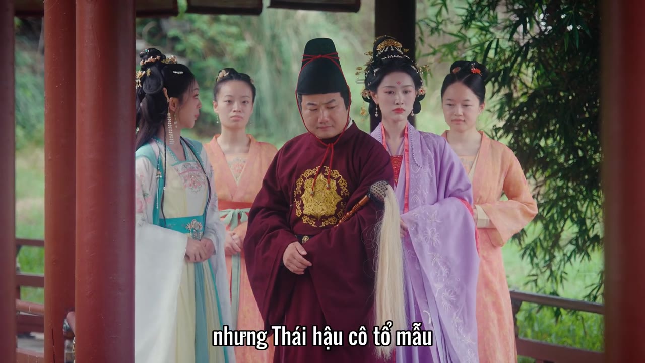 Thành Hoàng Lục tập 19