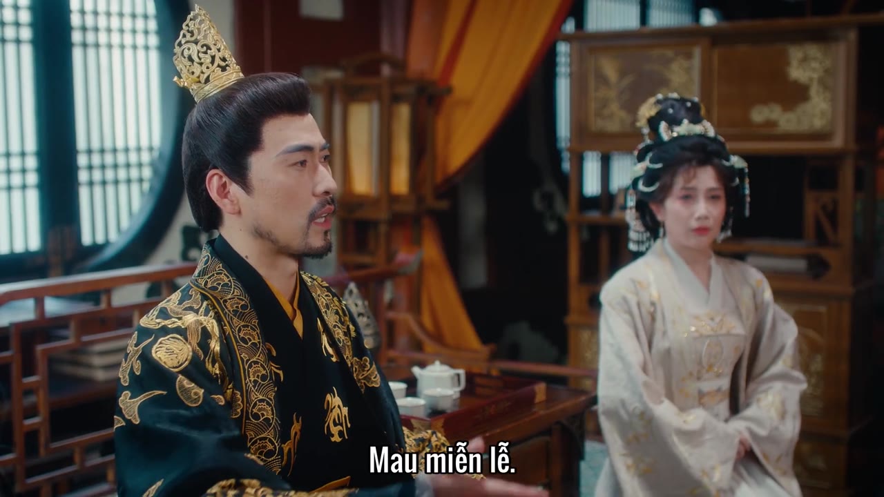 Thành Hoàng Lục tập 21