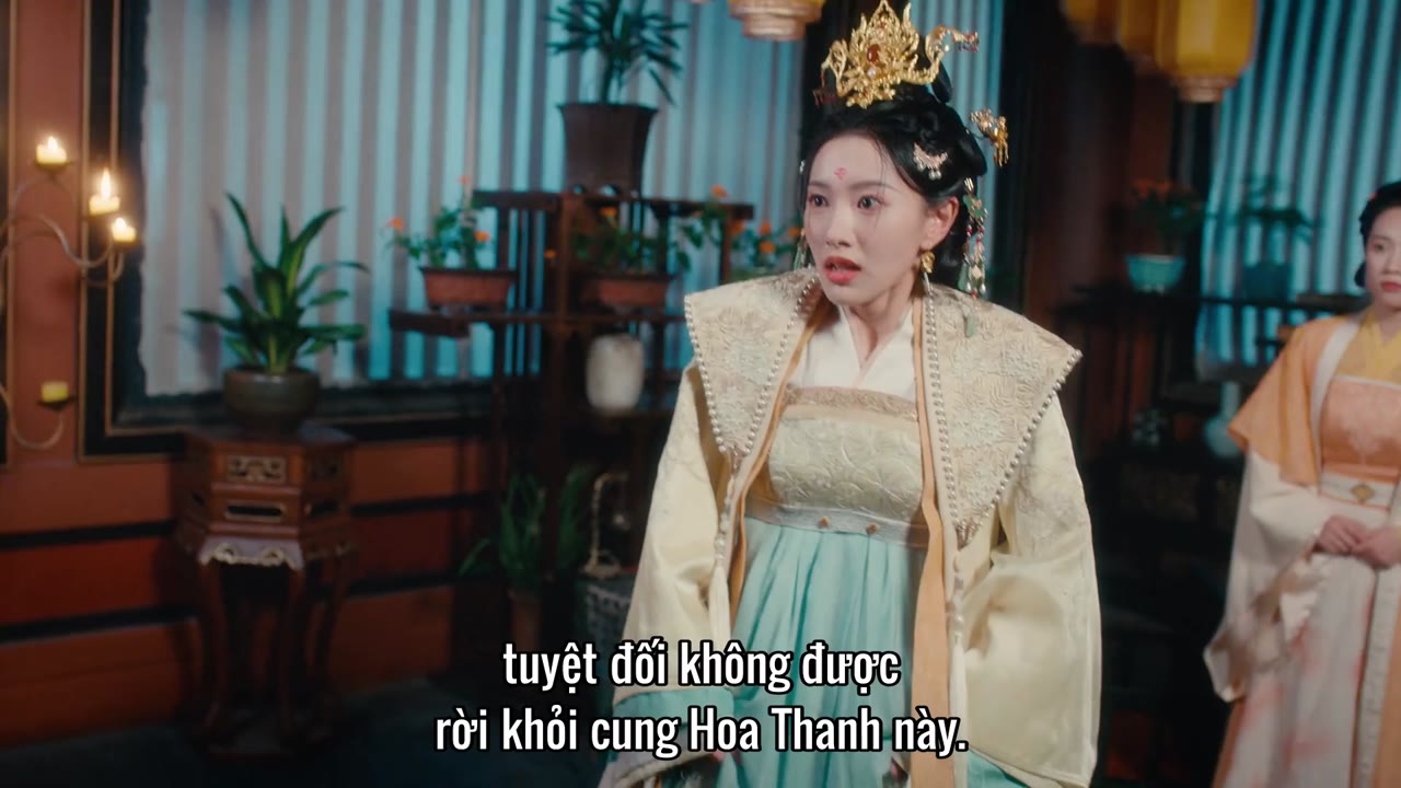 Thành Hoàng Lục tập 24 cảnh 2