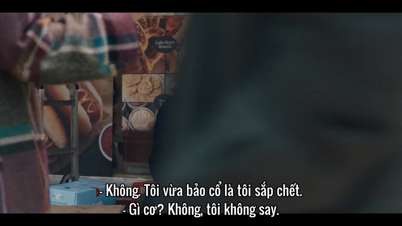 Dying for Sex tập 1