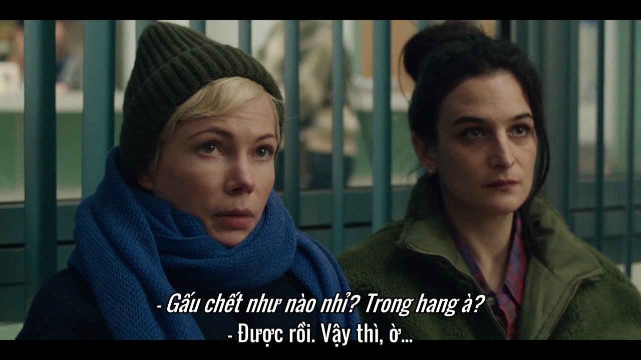 Dying for Sex tập 2