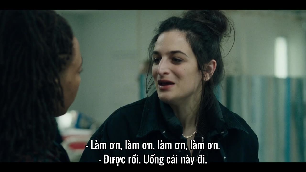 Dying for Sex tập 3 cảnh 3