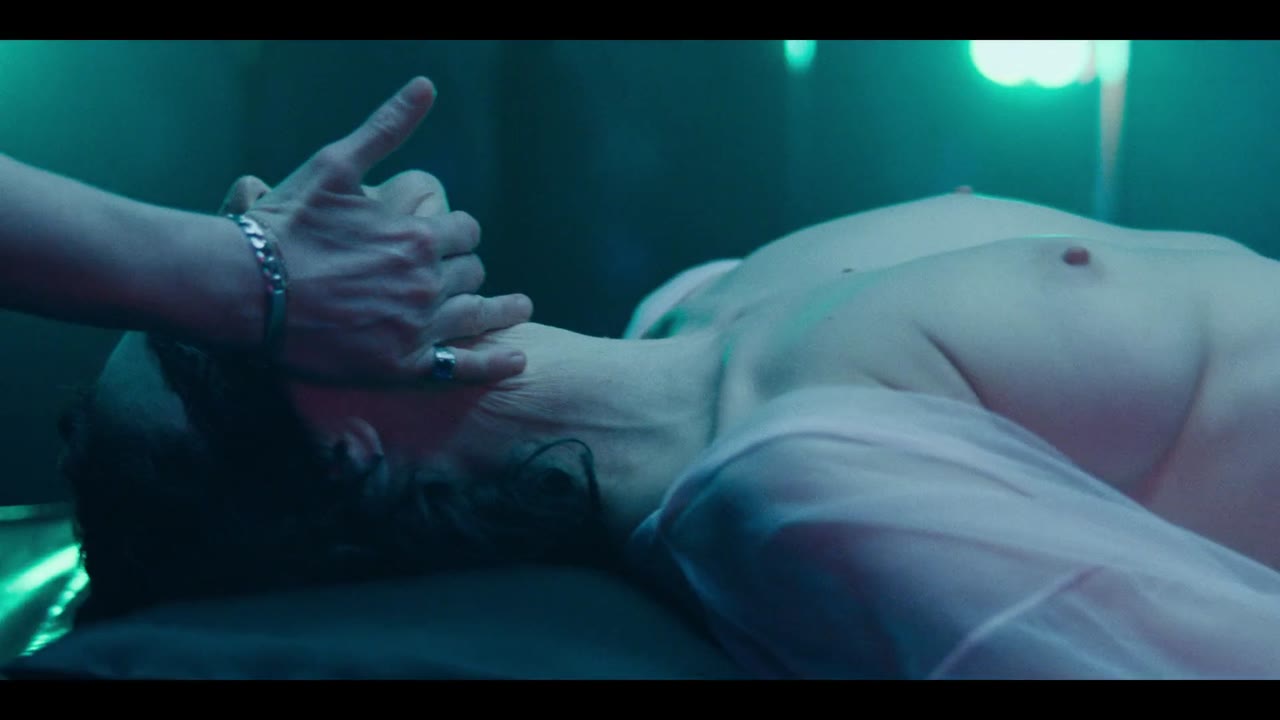 Dying for Sex tập 4