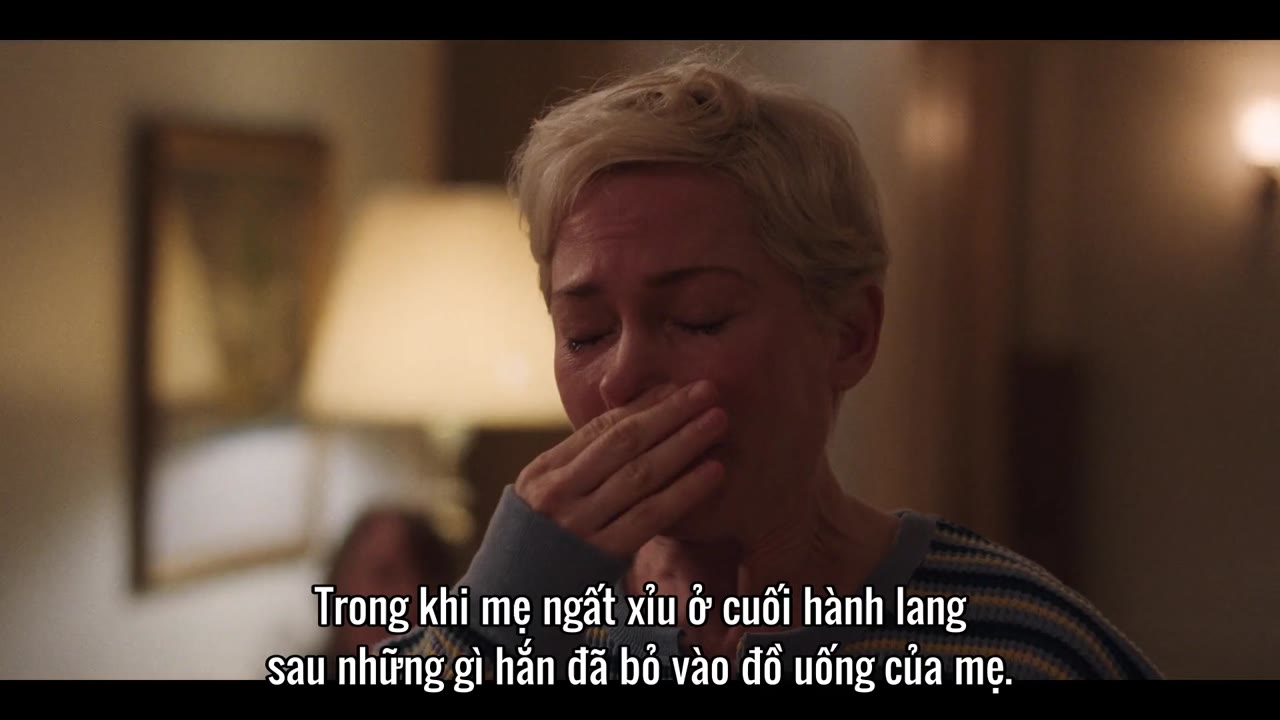 Dying for Sex tập 5 cảnh 3