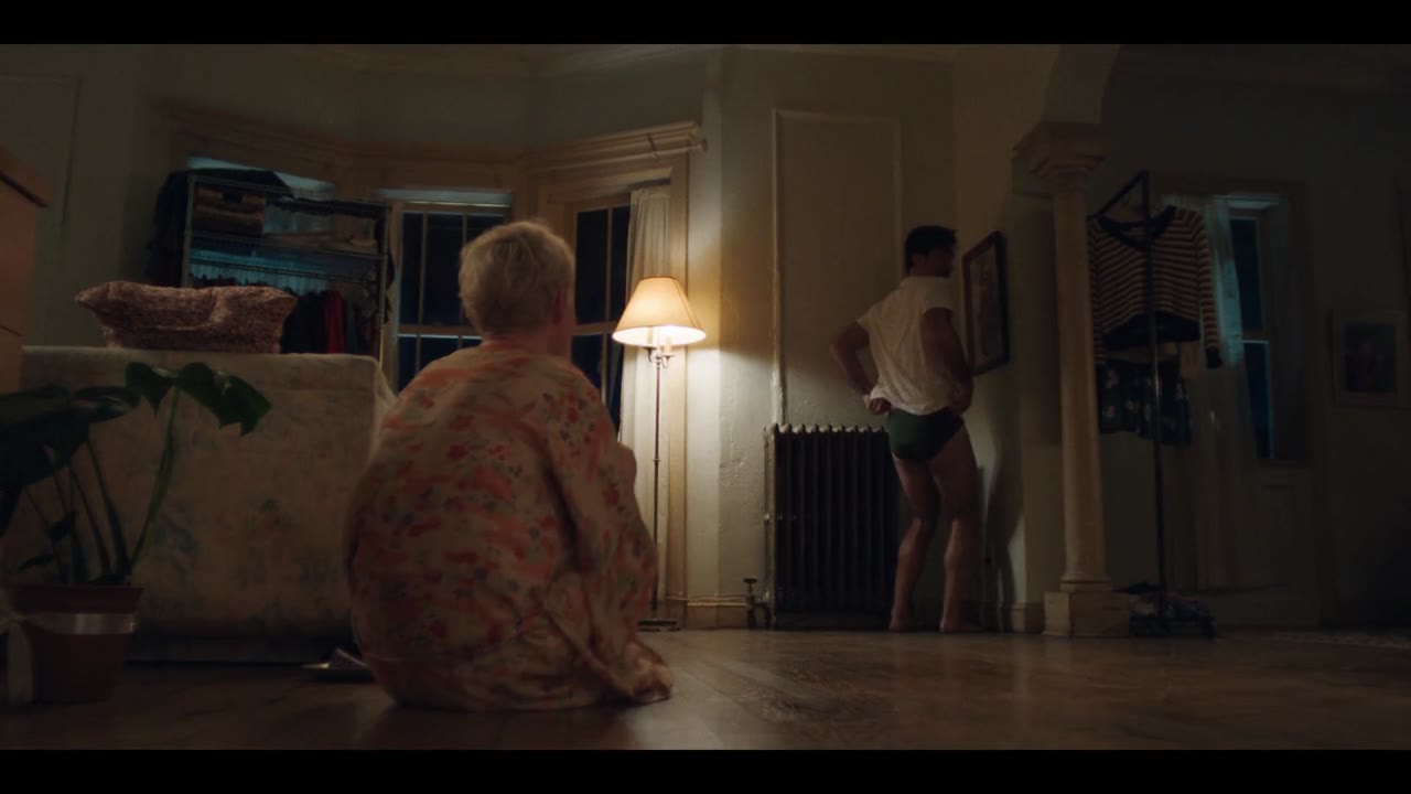 Dying for Sex tập 6