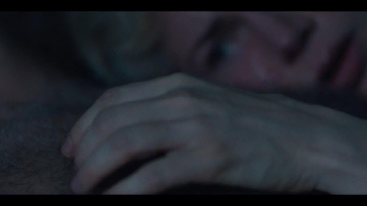 Dying for Sex tập 7 cảnh 3