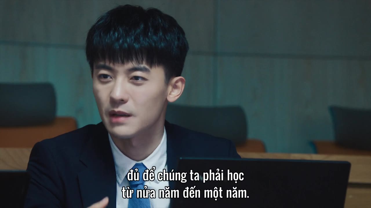 Chiếc Bật Lửa Và Váy Công Chúa tập 7