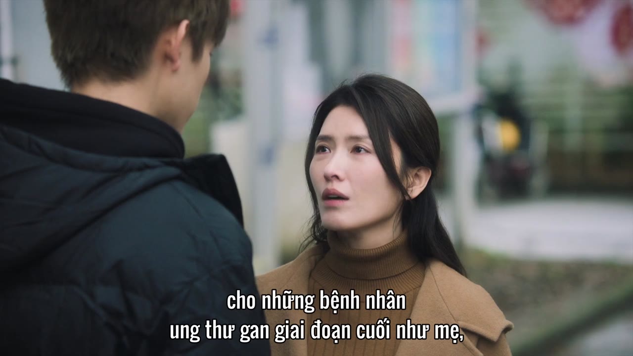 Chiếc Bật Lửa Và Váy Công Chúa tập 12 cảnh 2