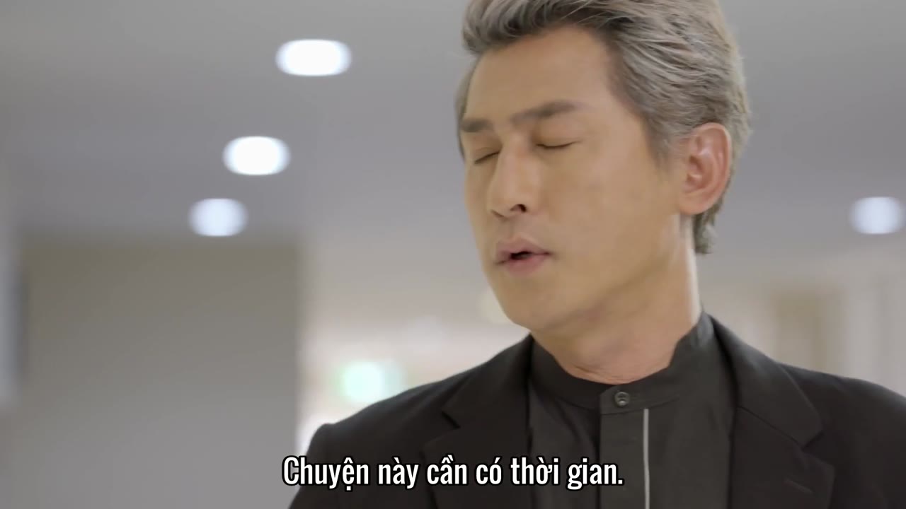 Dạ Lai Hương tập 2 cảnh 3