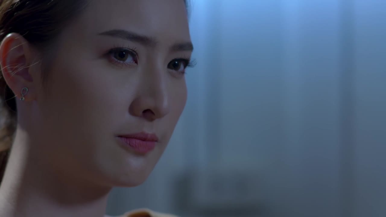 Dạ Lai Hương tập 4 cảnh 3