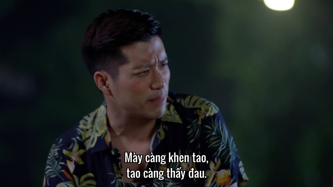 Dạ Lai Hương tập 5 cảnh 2