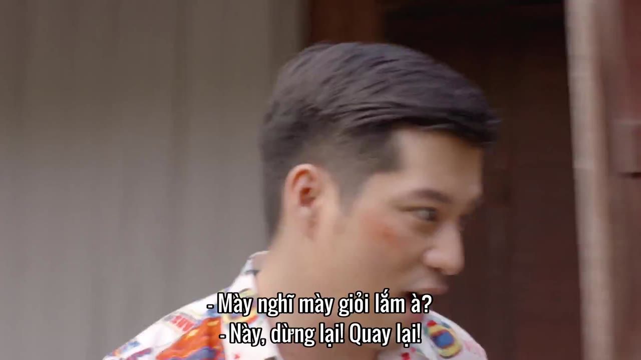 Dạ Lai Hương tập 7