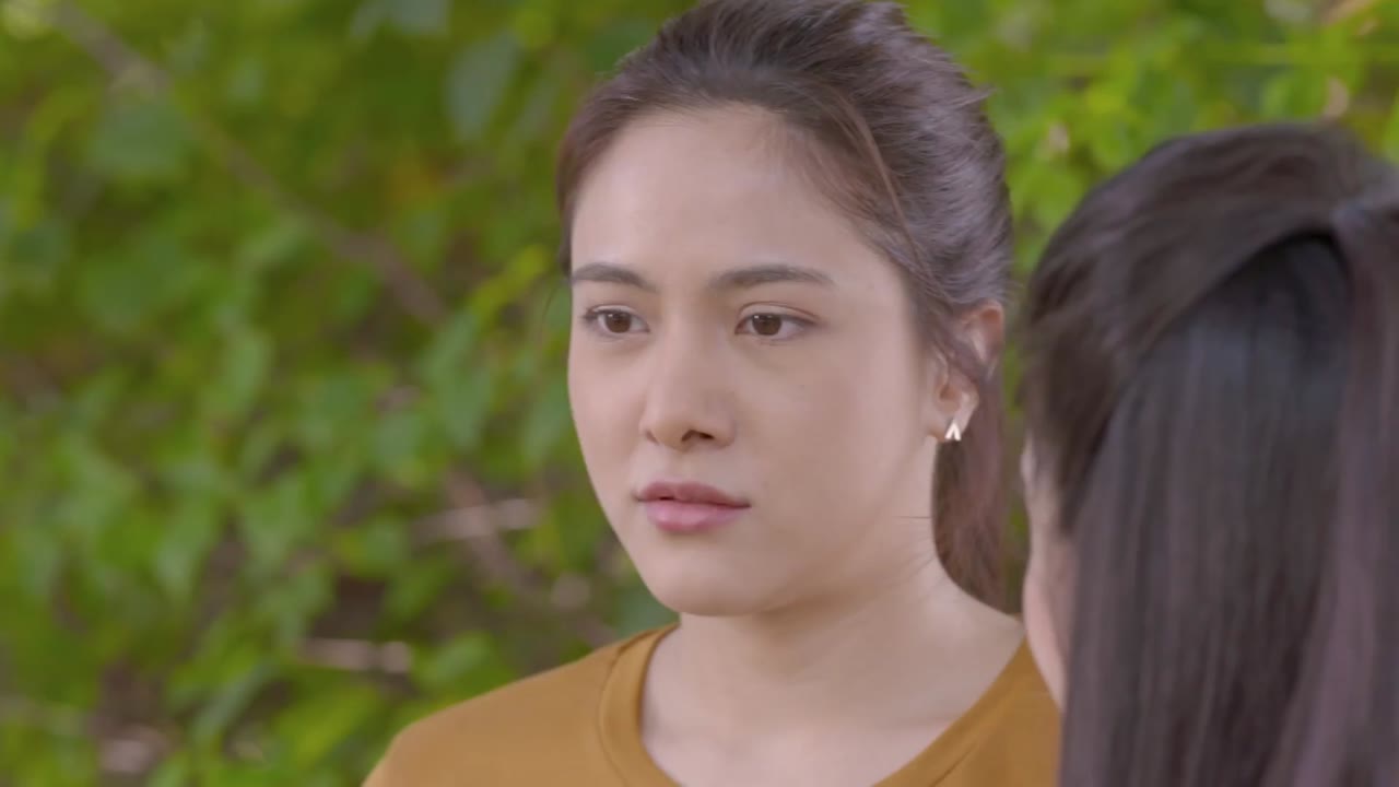 Dạ Lai Hương tập 8 cảnh 2