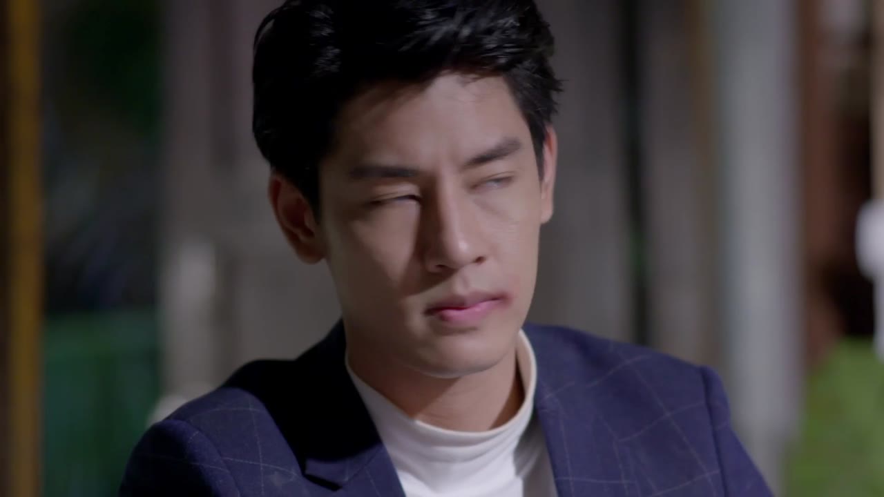 Dạ Lai Hương tập 8 cảnh 3